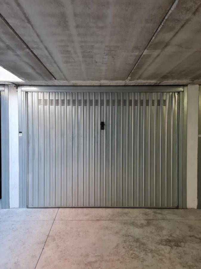 Infinite Blue Apartment Riva del Garda Exterior foto