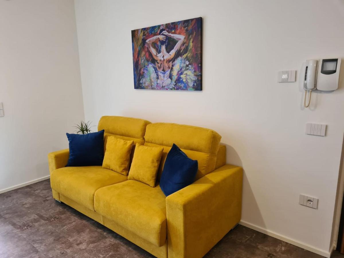 Infinite Blue Apartment Riva del Garda Exterior foto