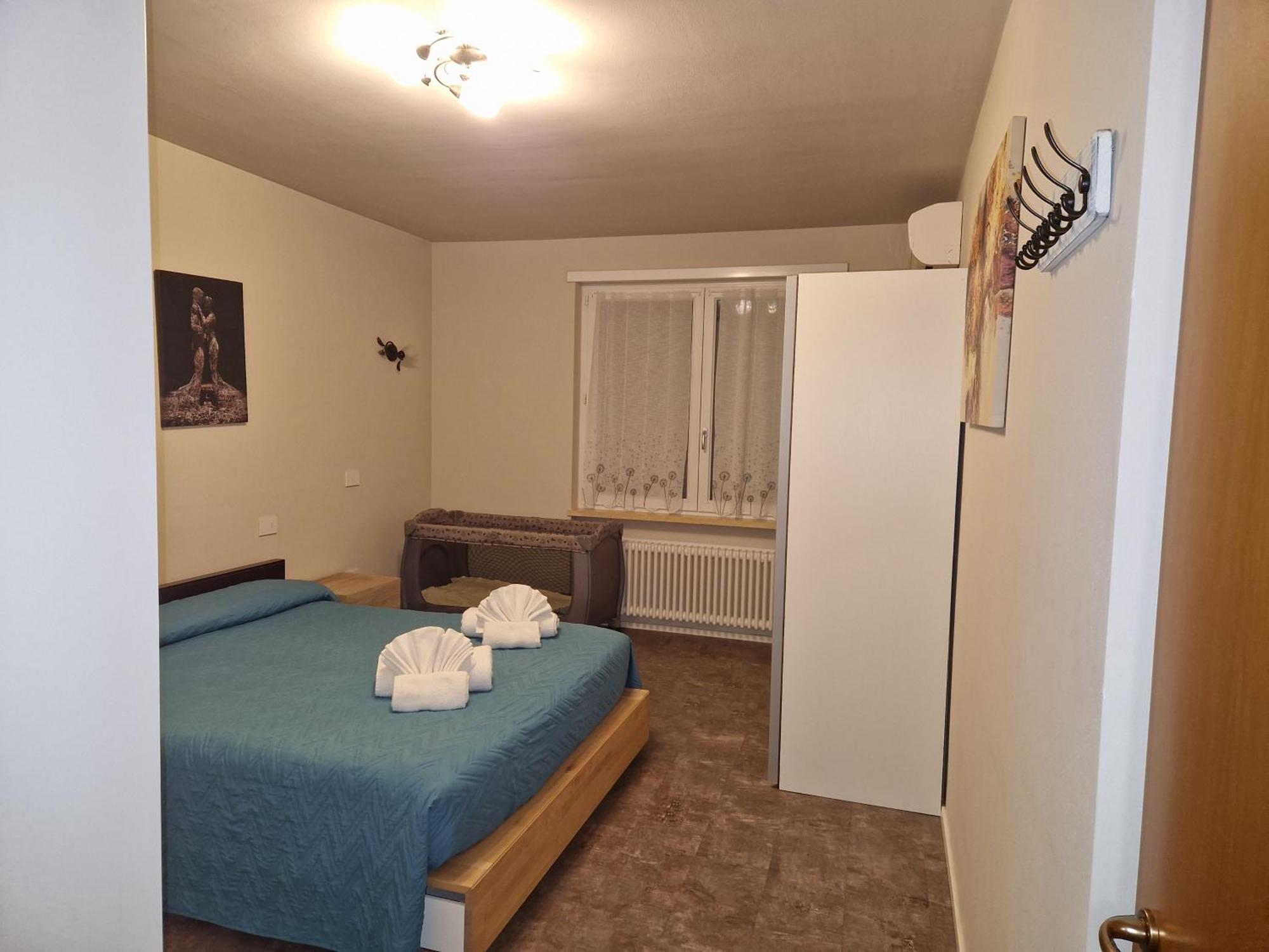 Infinite Blue Apartment Riva del Garda Exterior foto
